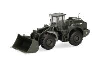 Herpa 747257 - Spur HO Radlader L580 "Bundeswehr"