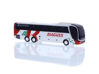 Rietze 74868 - Spur HO MAN Lion´s Coach L´17 Blaguss (AT)