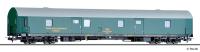 Tillig 74923 - Spur HO Bahnpostwagen DFsa der CSD, Ep. IV