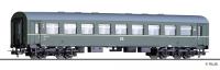 Tillig 74925 -  Reisezugwagen 2. Klasse B4ge der DR, Ep.III