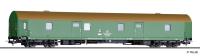 Tillig 74941 - Spur HO Bahnpostwagen Post me-bll/24,2, Deutsche Bundespost