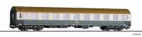 Tillig 74947 - Spur HO Personenwagen Typ Y, 1. Klasse, DBAG