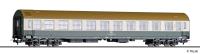 Tillig 74949 - Spur HO Personenwagen Typ Y, 2. Klasse, DB-AG