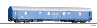 Tillig 74961 - Spur HO Bahnpostwagen, CESKA POSTA