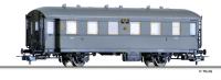 Tillig 74967 - Spur HO Personenwagen 3. Klasse Ci-33 der DRG