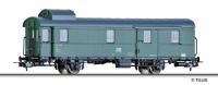 Tillig 74971 - Spur HO Packwagen,  DR