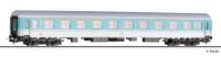 Tillig 74974 - Spur HO Personenwagen 'Halberstadt' Abom 222.1, 1./2. Kl. DBAG