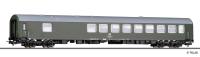 Tillig 74976 - Spur HO Salon-Speisewagen WRm, DR