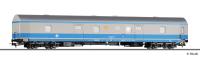 Tillig 74982 - Spur HO Bahnpostwagen, Kroatischen Post, Ep.V