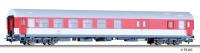 Tillig 74985 - Spur HO Reisezugwagen Gepäckabteil Typ Y/B 70, 2. Kl. ZSSK