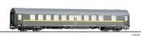 Tillig 74989 - Spur HO Schlafwagen Typ Y, 1./2. Klasse, SZD, Ep.IV