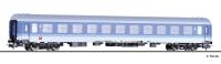 Tillig 74995 - Spur HO Personenwagen Bomz 236, 2. Klasse, DBAG