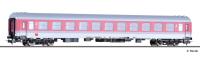Tillig 74996 - Spur HO Reisezugwagen Bomz 236, 2. Klasse, DBAG, Ep.V