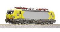 Roco 7510039 - Elektrolokomotive 193 402-5, Alphatrains