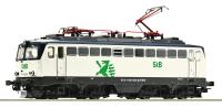 Roco 7520042 - Elektrolokomotive 1142 613-9, StB