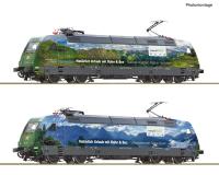 Roco 7510067 - Elektrolokomotive BR 101, DB AG