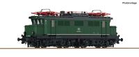 Roco 7520078 - Elektrolokomotive 144 029-6, DB