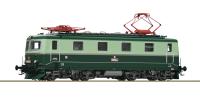 Roco 7510082 - Elektrolokomotive E 469.1, CSD