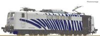 Roco 7510115 - Spur HO Elektrolokomotive 151 018 der Lokomotion.