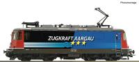 Roco 7500123 - Spur HO Elektrolokomotive Re 4/4 II 11181 „Zugkraft Aargau“, SBB