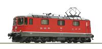 Roco 7500138 - Elektrolokomotive Re 4/4 II 11127, SBB