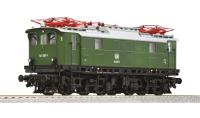 Roco 7500147 - Spur HO Elektrolokomotive 144 507-1, DB