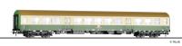 Tillig 75007 - Spur HO Reisezugwagen 2. Klasse Bmh 721, Bauart Halberstadt, der DB AG, Ep. V