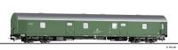 Tillig 75011 - Spur HO Bahnpostwagen, Jugoslawischen Post, Ep.IV