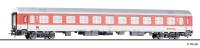 Tillig 16543 -  Spur TT Reisezugwagen 2. Klasse Bvmz 185, DBAG, Ep.V, 1. BN