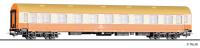 Tillig 75027 - Spur HO Personenwagen Ame, Typ Y/B 70, 1. Klasse, Ame der DR