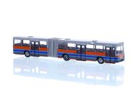 Rietze 75113 - Spur HO MAN SG 192 Verkehrsbetriebe Wilhelmshaven