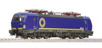 Roco 7520126 - Spur HO Elektrolokomotive 7193 800-8, Beacon Rail