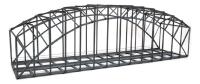Hack BD50-2 - Hohe Bogenbrücke · 2-gleisig · 50 cm