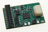 Uhlenbrock 75335 - IntelliDrive 2 21 MTC-Decoder mit mfx