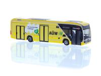Rietze 75593 - Spur HO Mercedes-Benz eCitaro Haslachbus Kempten