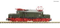 Fleischmann 7560004 - Elektrolokomotive 254 017-7, DR