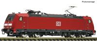 Fleischmann 7570008 - Elektrolokomotive BR 146.2, DB AG