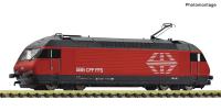 Fleischmann 7570012 - Elektrolokomotive Re 460 073-0, SBB