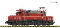 Fleischmann 7570069 - Spur N Elektrolokomotive 1020 012-9, ÖBB