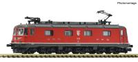 Fleischmann 7570047 - Spur N E-Lok Re 6/6 11626 der SBB, Ep. V-VI mit Sound