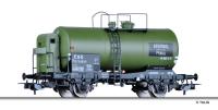 Tillig 76713 - Spur HO Kesselwagen R,  'BENZINOL' der CSD, Ep.III