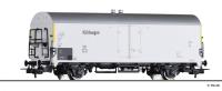 Tillig 76776 - Spur HO Kühlwagen Tehs 50, DB