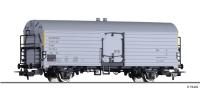 Tillig 76780 - Spur HO Kühlwagen Ichqrs, MAV