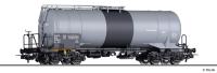 Tillig 77022 - Spur HO Kesselwagen Zas 7858, DR