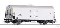 Tillig 77040 - Spur HO Kühlwagen Gmv, JZ