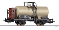Tillig 77052 - Spur HO Kesselwagen, DRG, 'Chem. Fabrik Julius Jacob, Ammendorf'