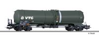Tillig 77058 - Spur HO Kesselwagen Zans, VTG
