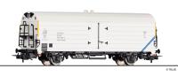 Tillig 77060 - Spur HO Kühlwagen Ichqrs, PKP