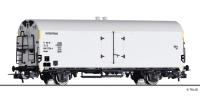 Tillig 77061 - Spur HO Kühlwagen Ichqrs, JZ, Ep.IV 'INTERFRIGO'