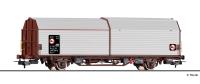 Tillig 77074 - Spur HO Haubenwagen Kils 245.1, CD, Ep.VI